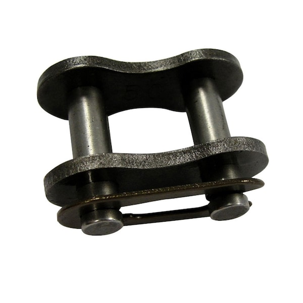 Aftermarket One New 50 Roller Chain Connector Link Part WNCL50IMP WN-CL50IMP-PEX - main